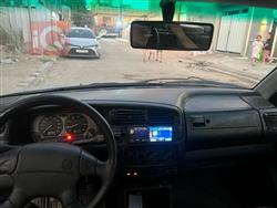 فولكسفاغن ڤينتو